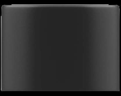 Leora Luxe BLACK