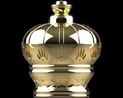 Selene Luxe packaging