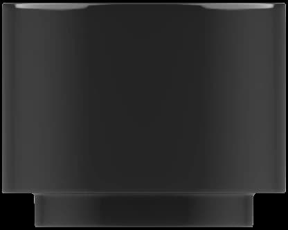 Aster Luxe BLACK