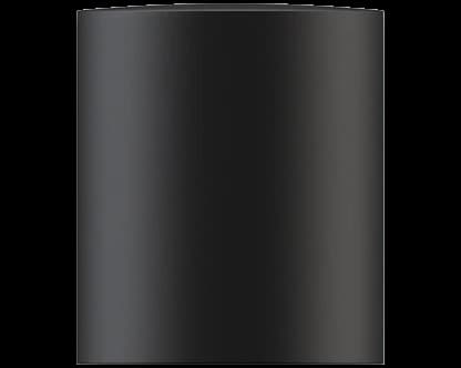 Zayna Luxe BLACK