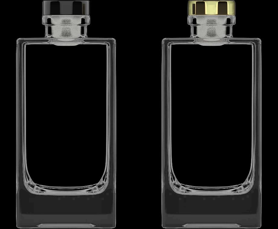 Vale packaging