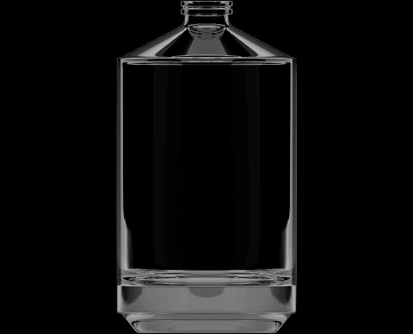 Sable packaging