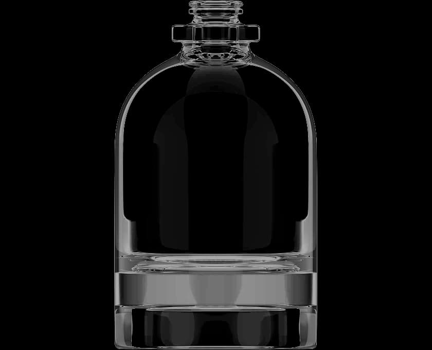 Vesper packaging