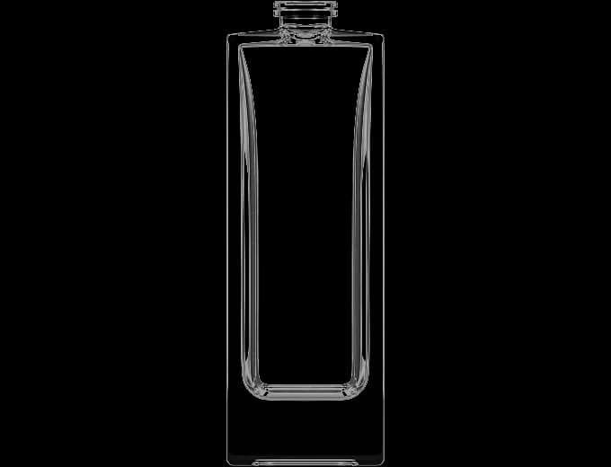 Ramin Luxe packaging