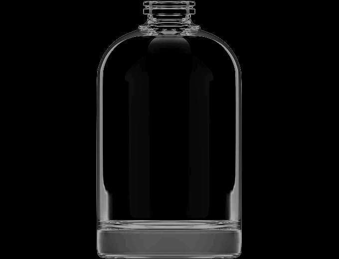 Lucen Luxe packaging