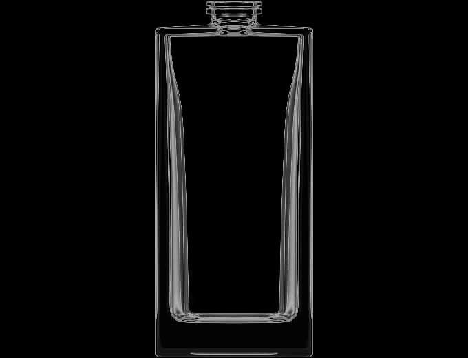 Sarin Luxe packaging