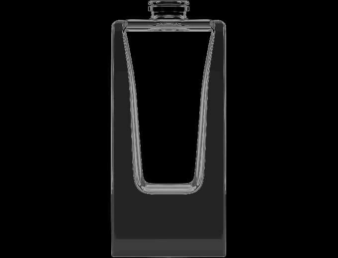 Silva Luxe packaging