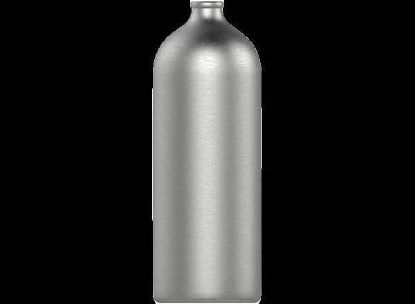 Mazen Pure packaging