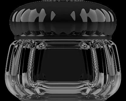 Oryx Pure packaging