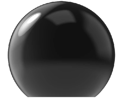 Lumen Luxe BLACK
