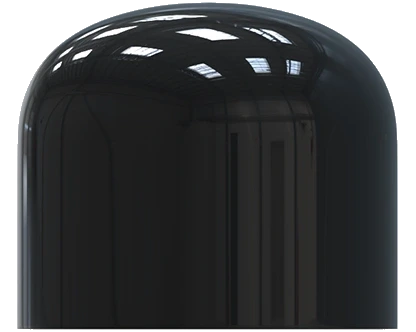 Talia Luxe BLACK