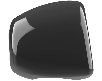 Saira Luxe BLACK