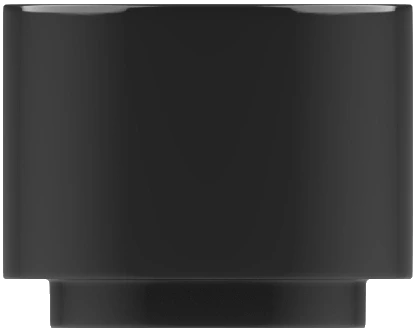 Aster Luxe BLACK
