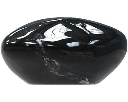 Lazur BLACK