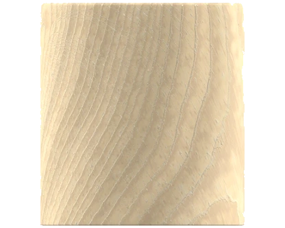 Solan Luxe WHITE