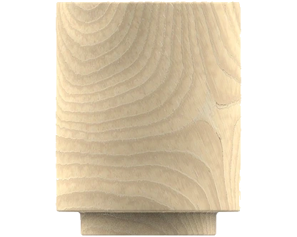 Noura Luxe WHITE