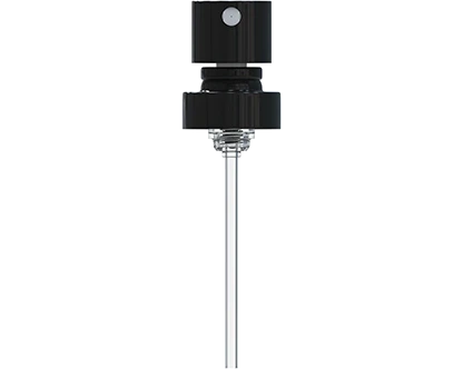 Standard BLACK