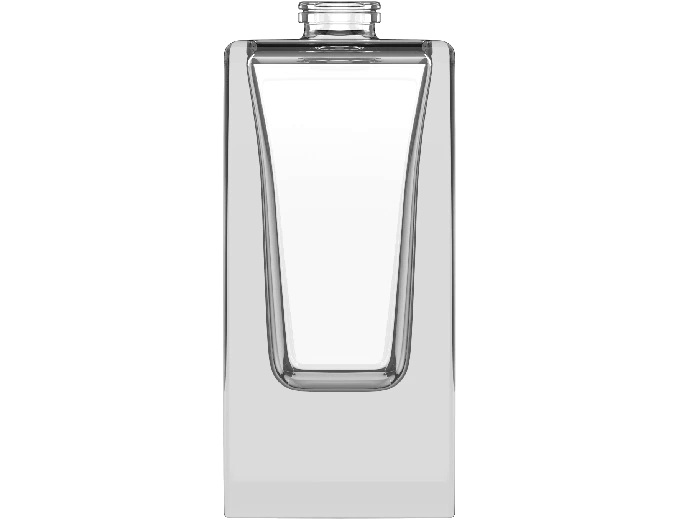 Silva Luxe 50ML